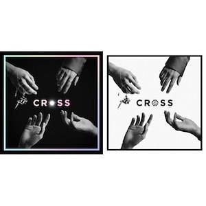 WINNER - CROSS[韓国盤]バージョン選択