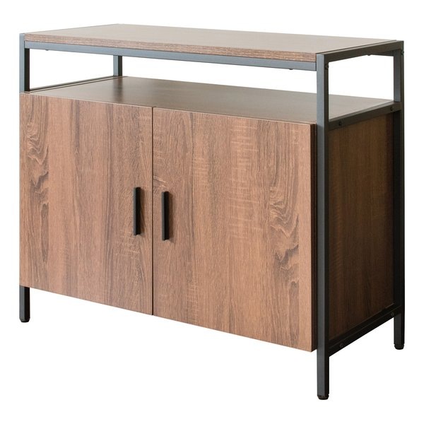 キャビネットテレビ台 Altio（アルティオ） テレビラック/テレビボード/BRBK TV-801 BRBK