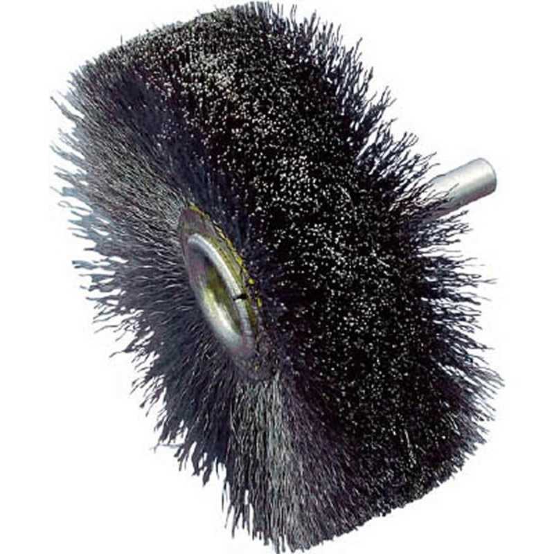 ムラキ　工業用ブラシ リングロック　11348