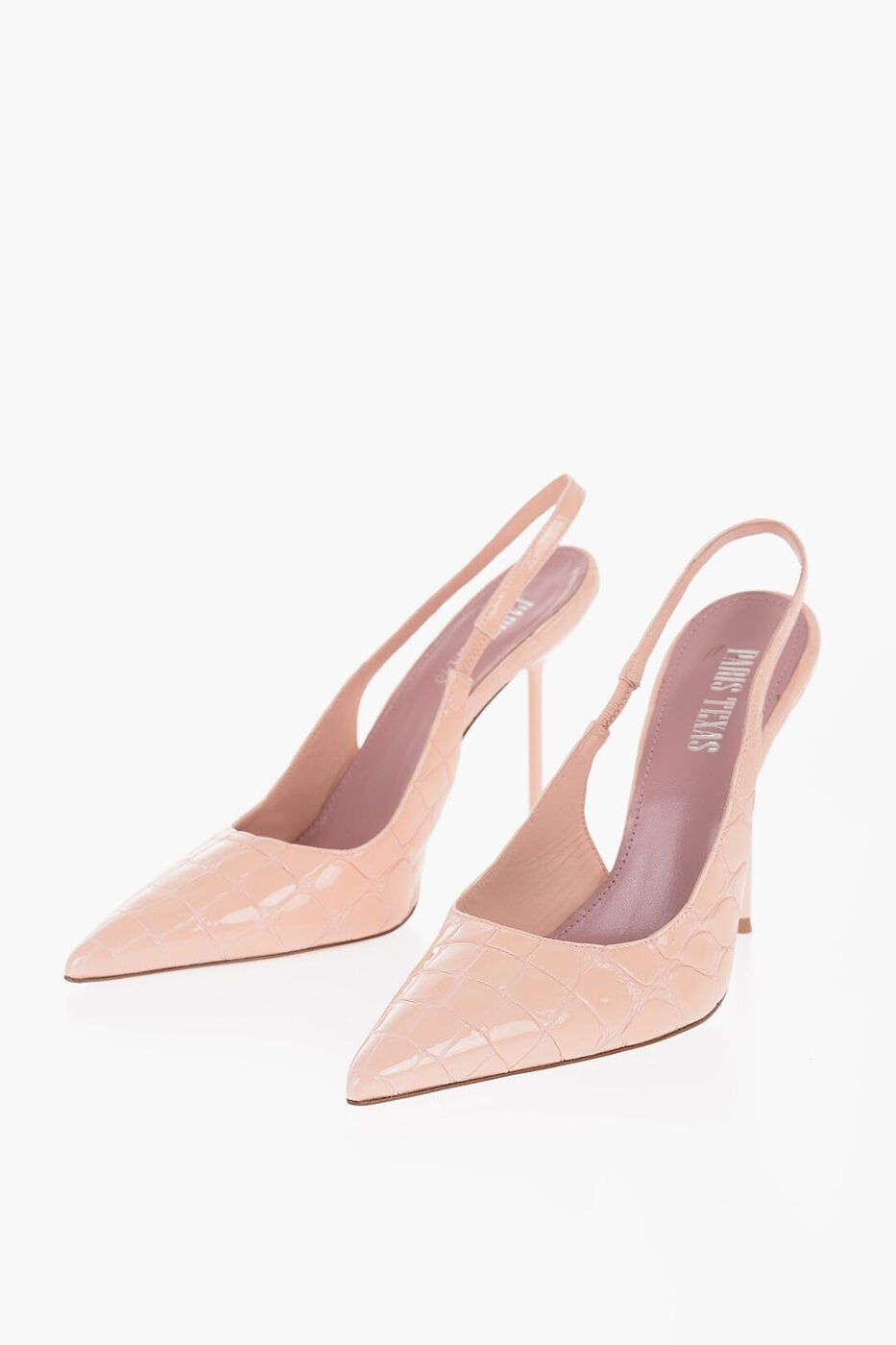PX913 XCOGL PINK 春夏2020 パンプス レディース dk