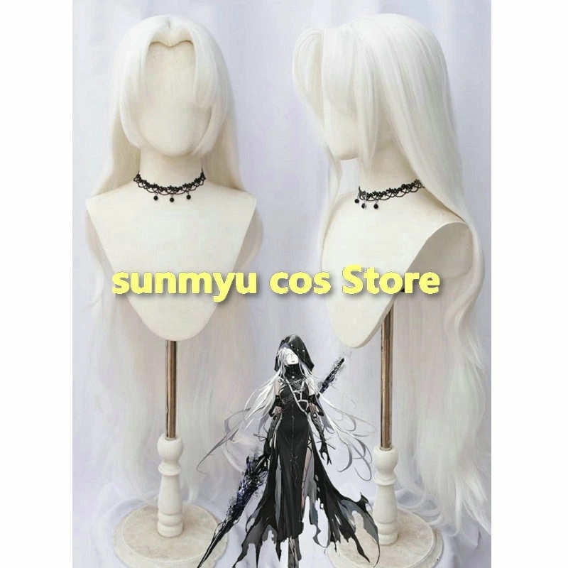 無期迷途 ノックス コスプレウィッグ