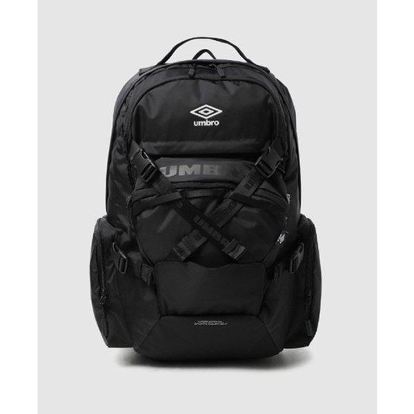 ピタ バックパック 35L BB UQ123CBP17 BLK DBL GMU