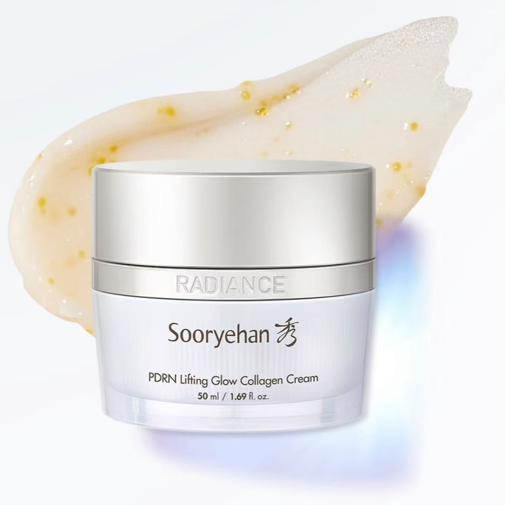 [NEW] サーモンPDRNシミ 弾力 コラーゲン クリーム 50ml 機能性クリーム