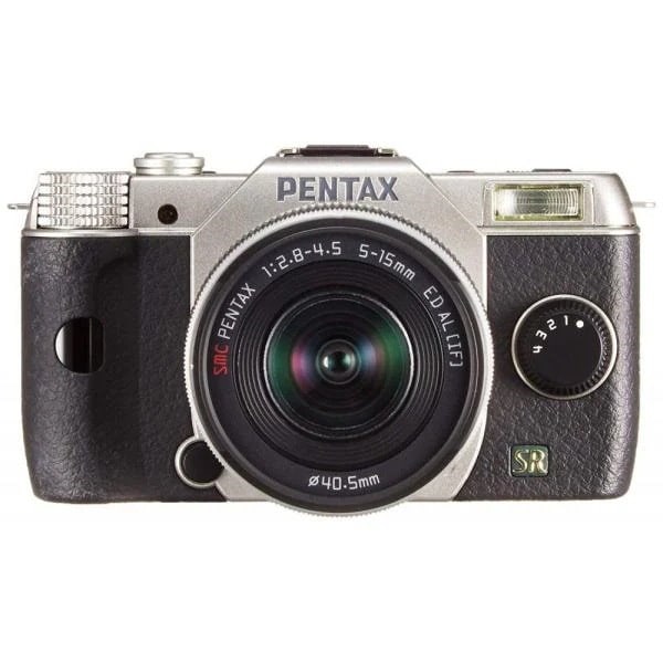 Qoo10] ペンタックス 【中古】ペンタックス PENTAX Q7