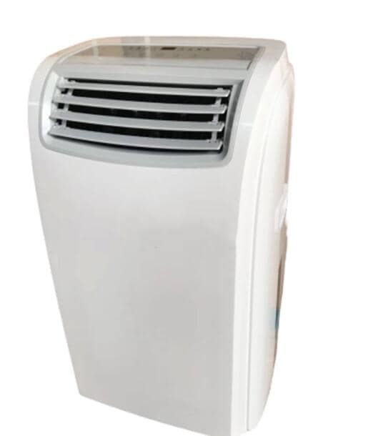 可動式エアコン　取付不要　移動式エアコン　便利