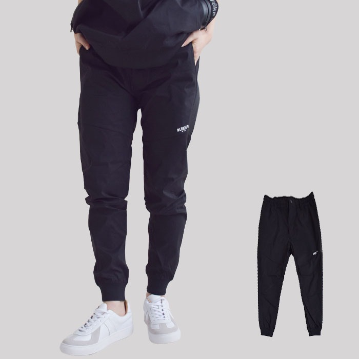 【2025春夏新作】ラグジュ ゴルフ LUXE/R パンツ ボトムス ストレッチ 撥水 はっ水 防水 ファスナー デザイン イージー パンツ ロングパンツ メンズ レディース ユニセックス45855 8,028円