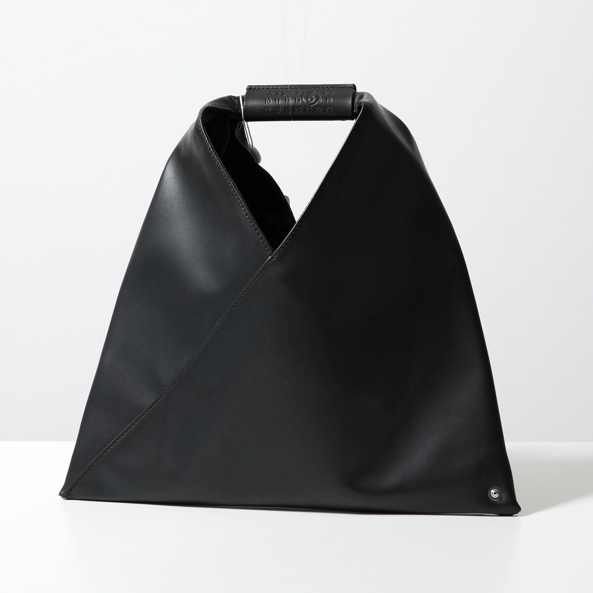 MM6 KIDS エムエムシックス メゾンマルジェラ キッズ ハンドバッグ Japanese MINI M60606 P4313 レディース ガールズ 大人 SB6WD0013 鞄 T8013