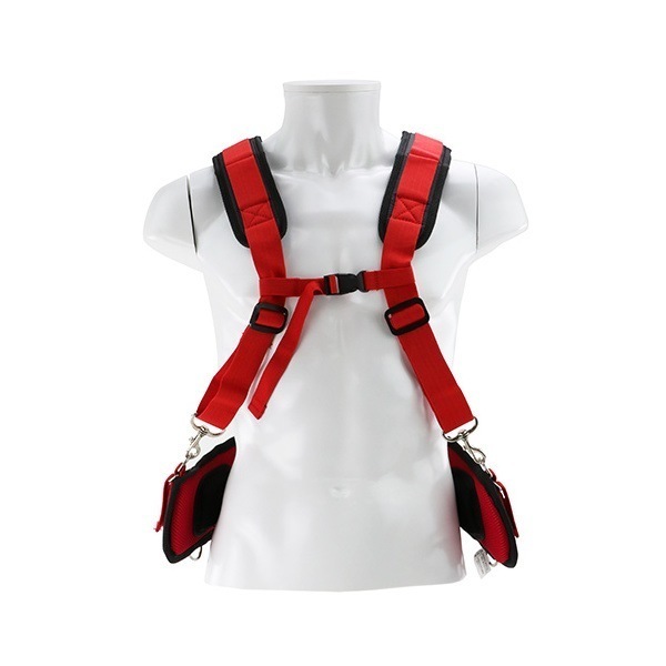 紅 サポートベルトセット SKC2-8RD