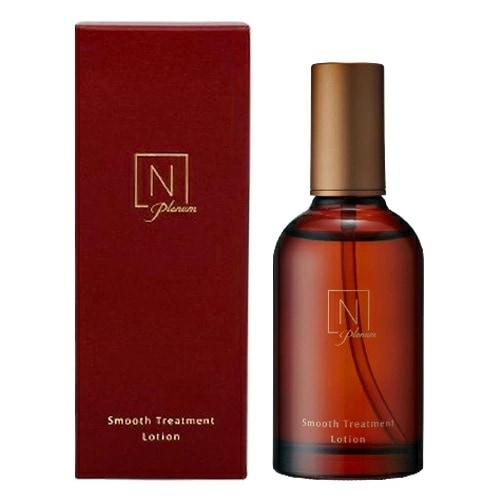 プレナム スムーストリートメント ローション 100ml[1793] 宅配無料