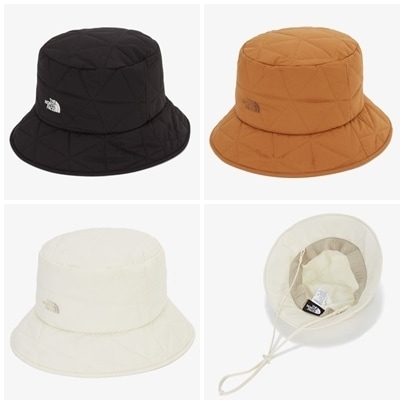 LOW BRIM PADDING HAT [NE3HQ54]