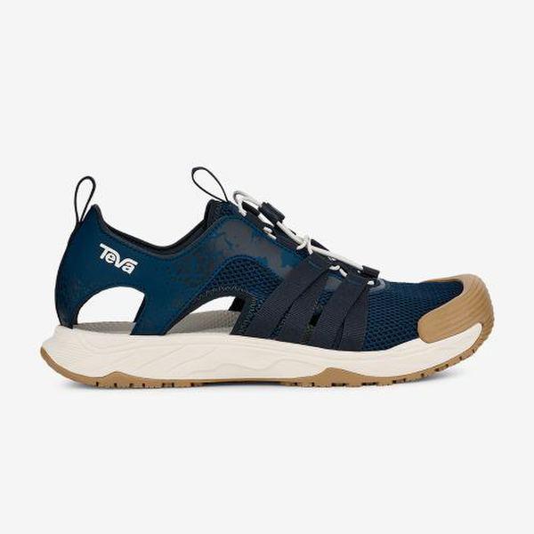 TEVA 2026 SS 男性コンフォートクローズドトゥウォーターシューズ Hydratrek Sandal CT STVM2614811-BEO