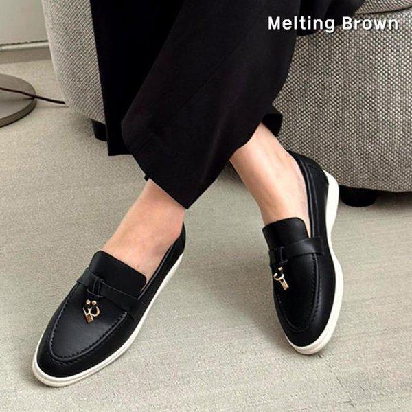 女性用秋靴 短靴 女性用ローファー MT41