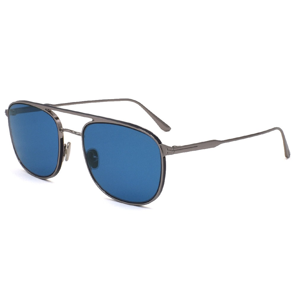 FT0827-14V-56 Jake サングラス EYEWEAR FT827 メンズ