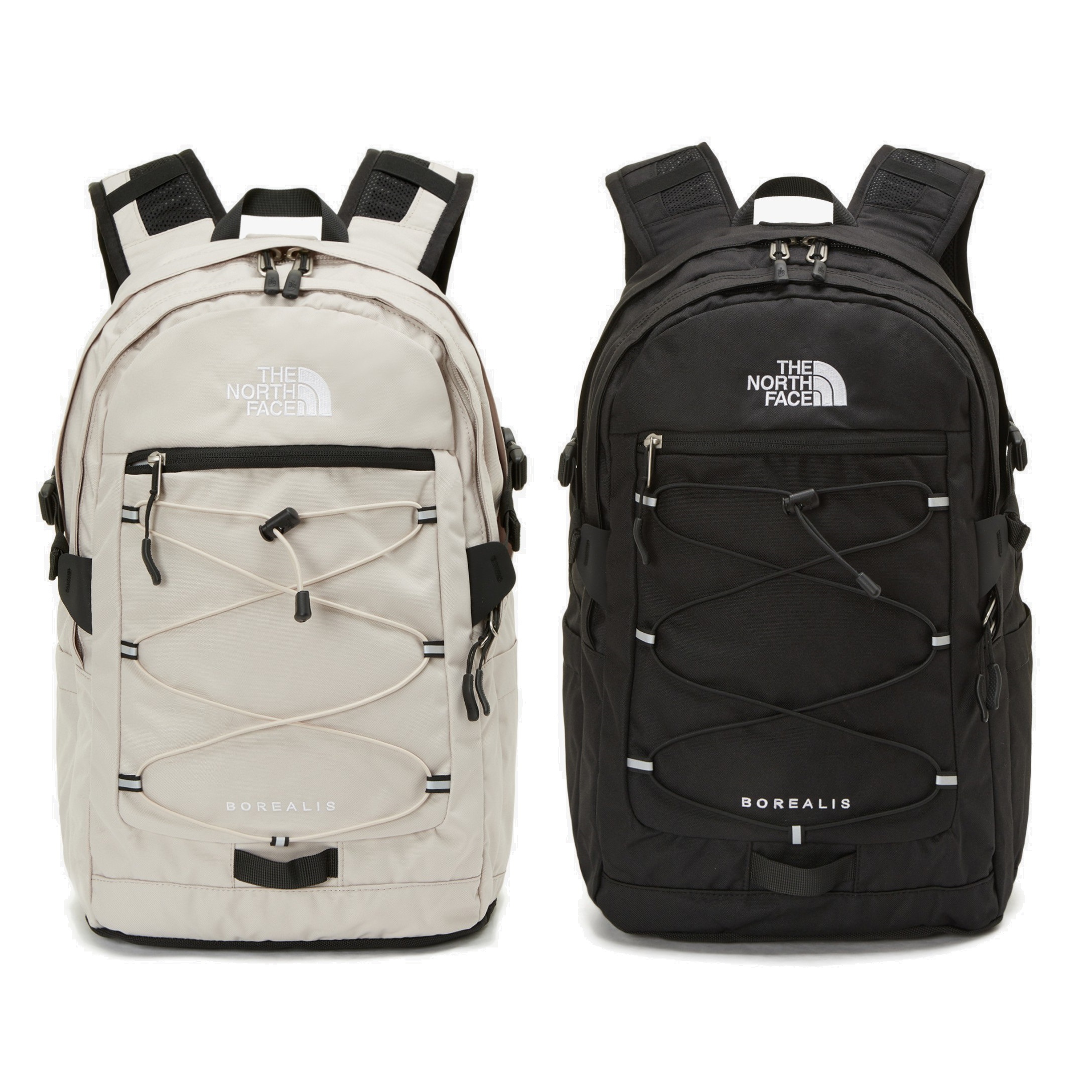 BOREALIS SE 2色 新学期 カジュアルバッグ 新商品 韓国人気 日常用 旅行用 男女共用