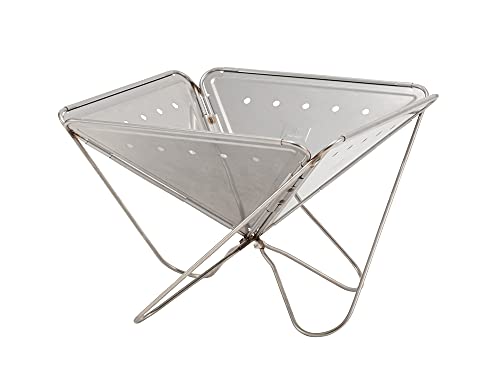 スノーピーク(snow peak) 焚火台LL ST-034