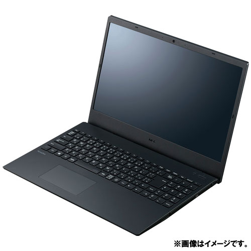 画面サイズ:15型(インチ)～17型(インチ) NEC VersaProのノートパソコン