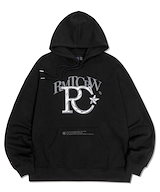 Qoo10 Romantic Crown THUNDER LOGO ロゴ 長袖 フ