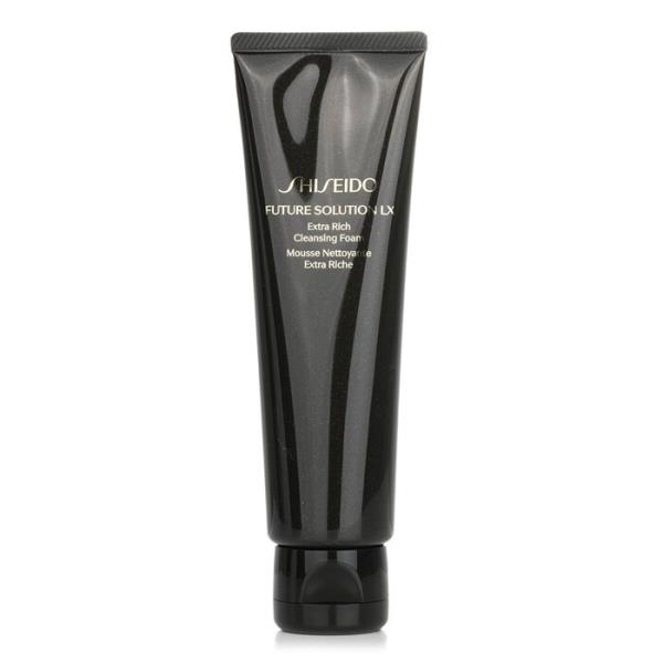 フューチャー　ソリューション lx エクストラクレンジングフォーム 125ml