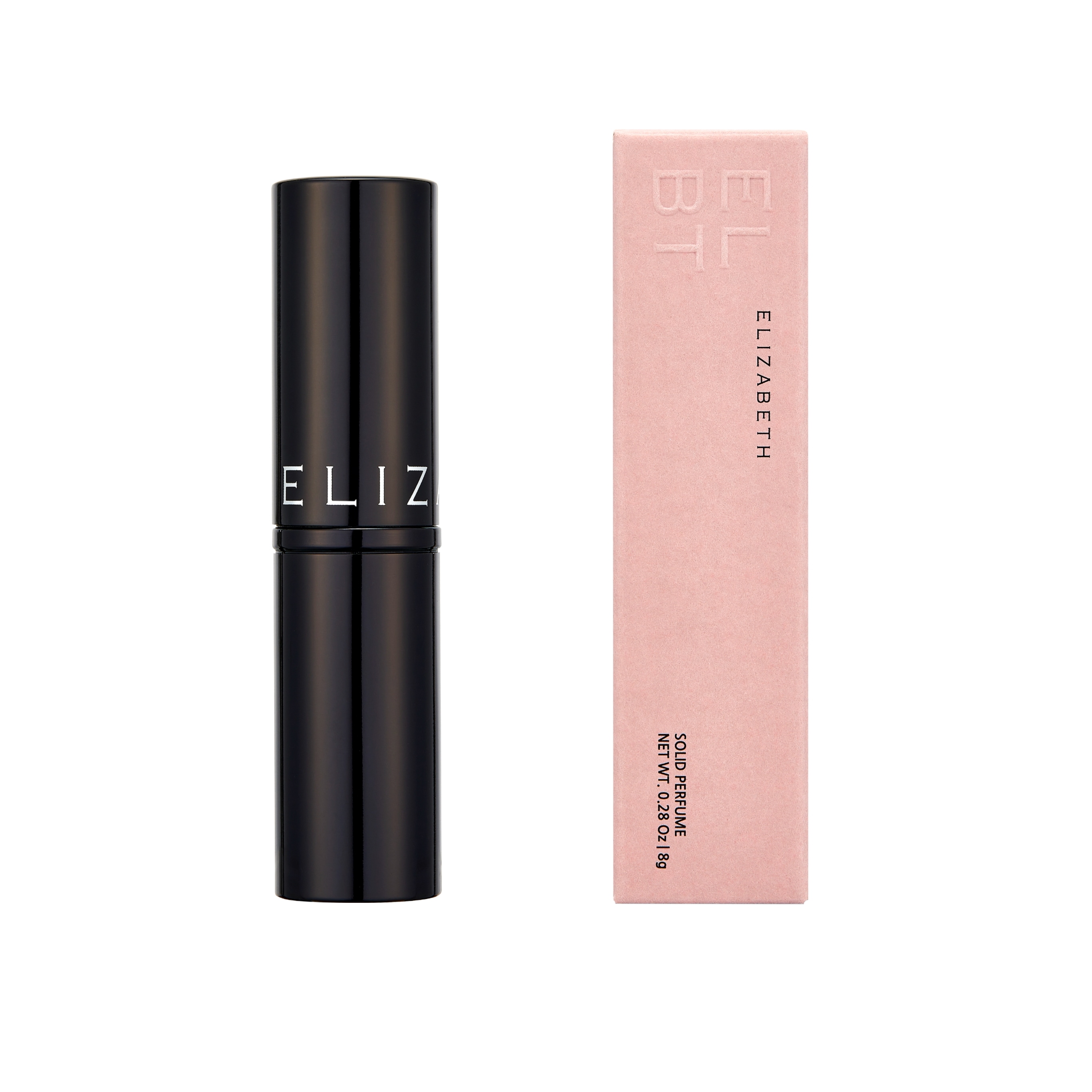 【公式】 COUPON適用可能商品 エリザベス ソリッドパフューム 5種 / 練り香水