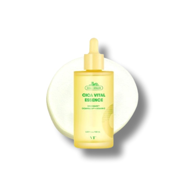 シカ バイタル エッセンス 100ml*1本