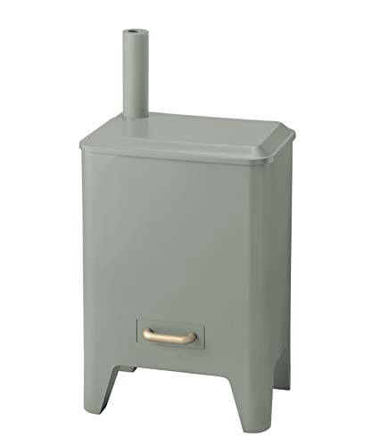BRUNO ブルーノ 加湿器 アロマ 大容量 ハイブリッド 超音波式 UV 寝室 リビング オシャレ CALM MIST BOE062 (グラス