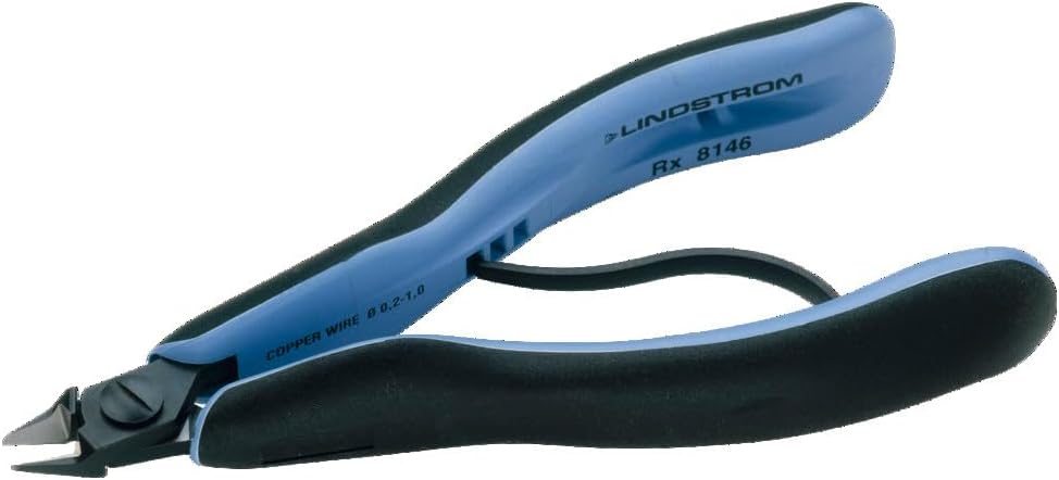 RX Electron Nipper 電子斜めニッパー RX8148