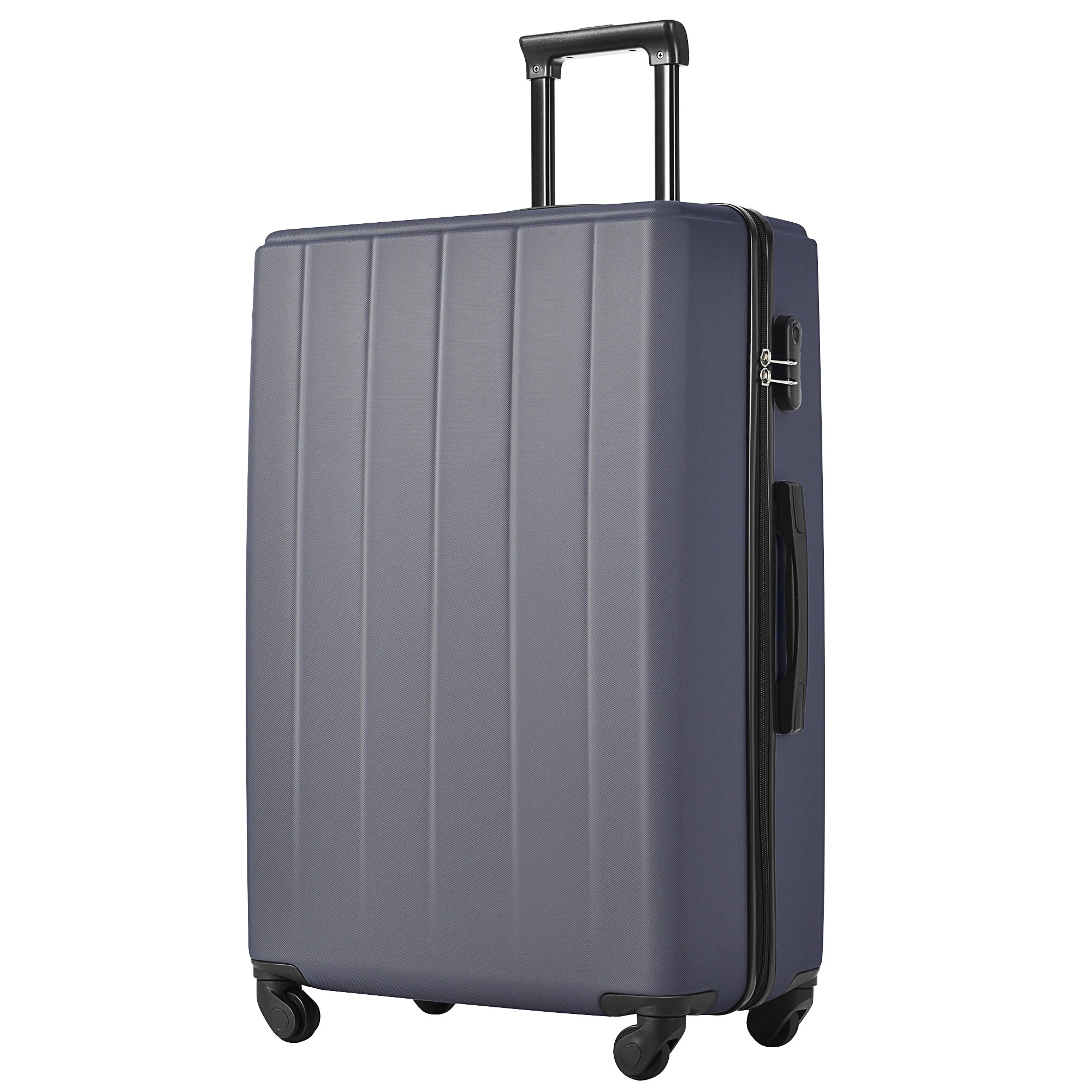 即日国内発送! スーツケース 軽量 かわいい キャリーケース キャリーバッグ キャリーケース ファスナー おすすめ