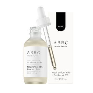 Qoo10] ABRC 50ml ナイアシンアミド10% + パ