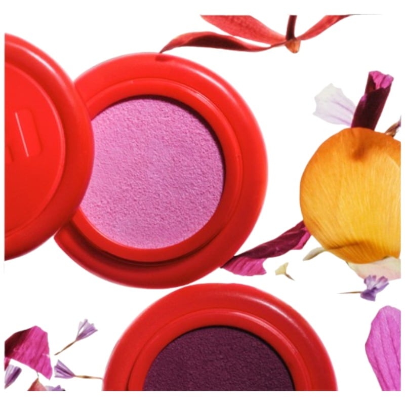 [25SS/新作]カラーグレーズ リップ＆チークピグメント 6色