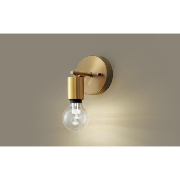 LGB81439 [LED電球3.4W1ブラケット電球色]