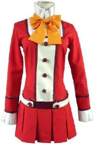 コスプレ衣装うたのプリンスさまっ 七海春歌 私服