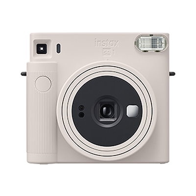 他サイト： [新品] instax SQUARE SQ1 [チョークホワイト]の商品画像
