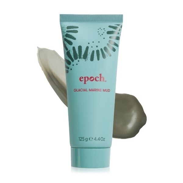 最新商品 エフォーク グレイシャルマリン マッド/お肌に活力を与える 純正品