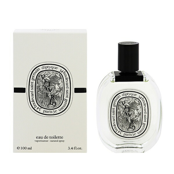 ヴェチヴェリオ EDT SP 100ml