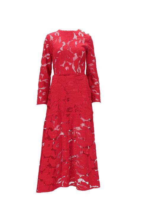 PATOU Women Mid Skirts DR2120228 318R