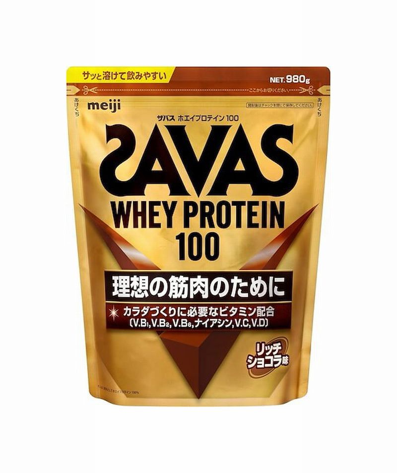 プロテイン ホエイ リッチショコラ味 980g プロテイン100 ホエイプロテイン ダイエット タンパク質 美味しい おすすめ