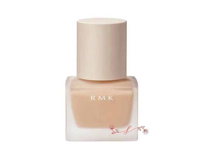 R　M　K　リクイドファンデーション　全11色/30mL/SPF14 PA++＊Coffee Brownを除く　国内正規品