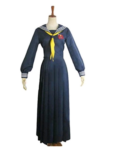 早川京子 はやかわきょうこ 衣装 コスプレ用衣装