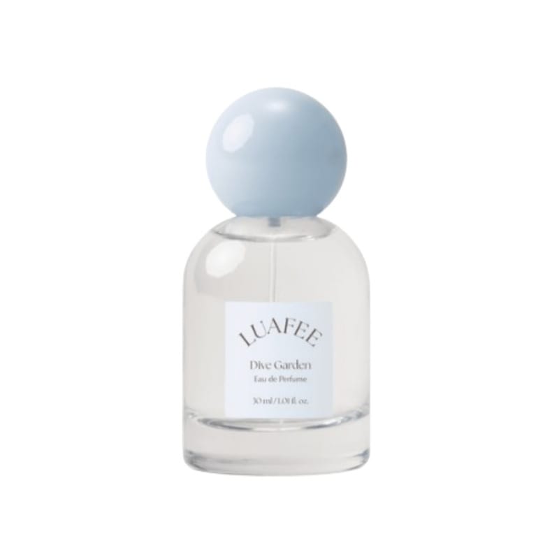 ダイブガーデン EDP 30ml