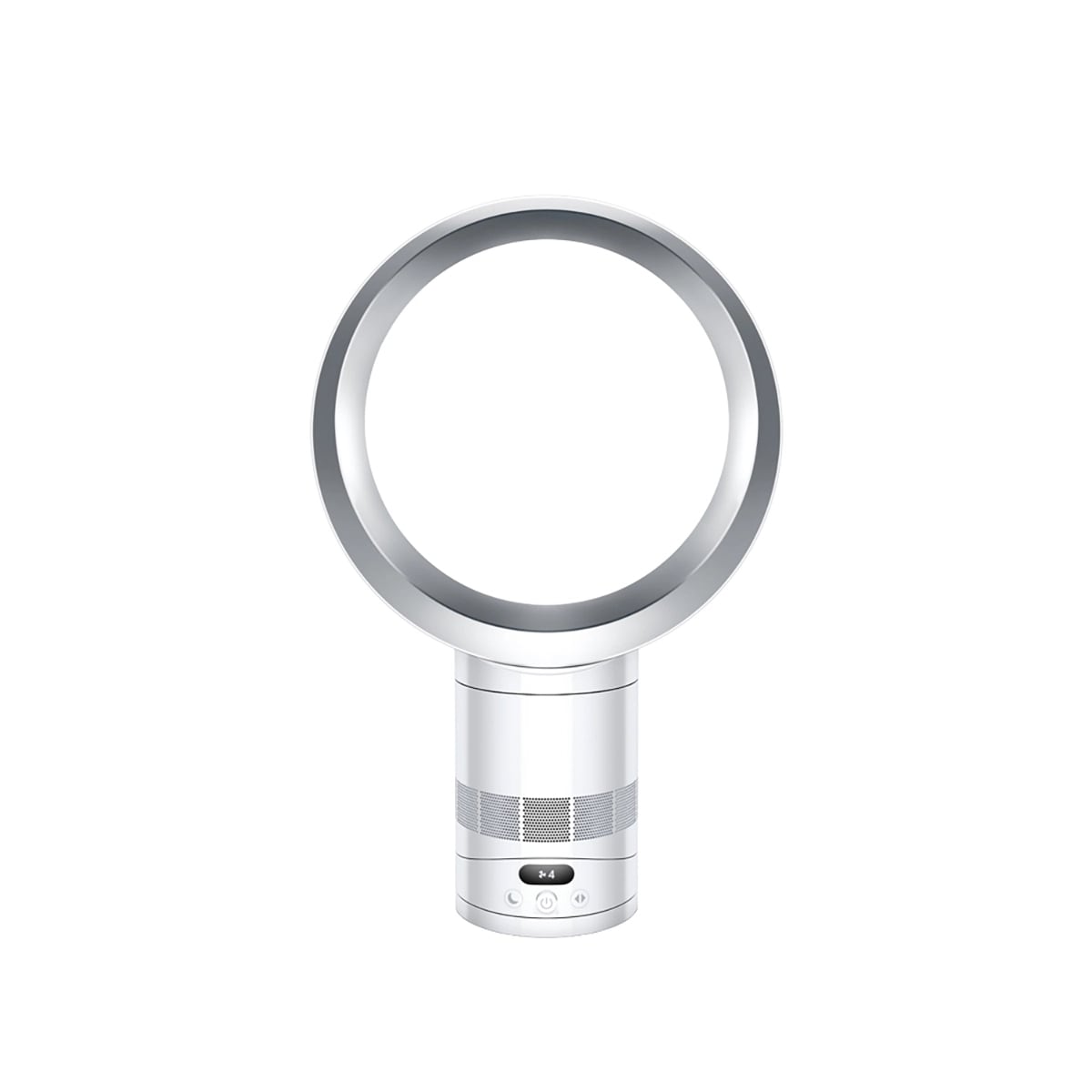 Dyson ダイソン クール CF1 リビング扇風機 タワーファン 羽根のない扇風機 スリムファン 省スペース 静音 リモコン付き スタイリッシュ 家電