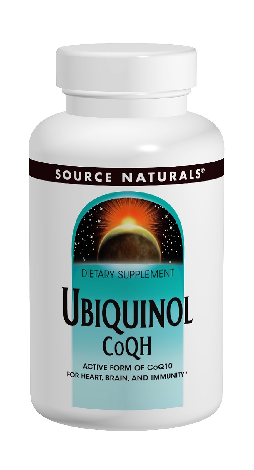 ユビキノール CoQH 100mg 90ソフトジェル