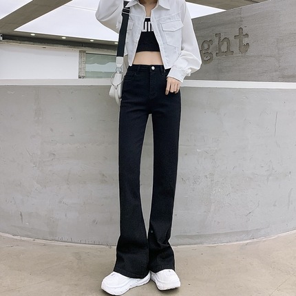 セミフレアパンツ ボトムス パンツ ロング ロング丈 フレア セミフレア ハイウエスト 綿 かわいい 大人可愛い きれいめ シンプル カジュアル 大人 上品 おしゃれ お洒落 大人可愛い 大人女子