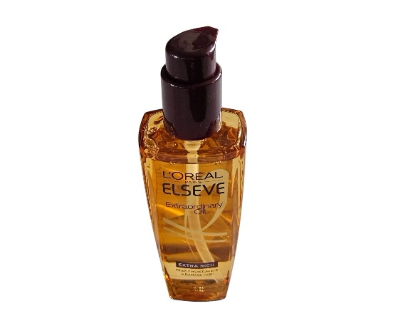 エクストラオーディネリーヘアオイルリッチブラウン, 100ml, 4個