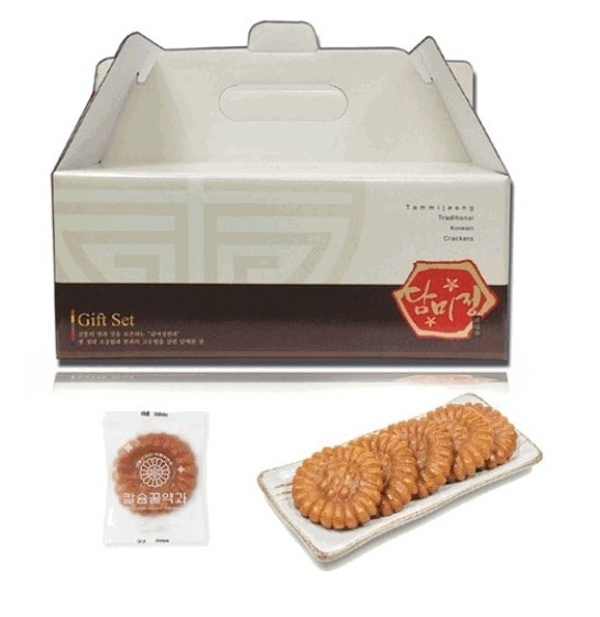 薬菓 ヤッカ 30個入り 1箱