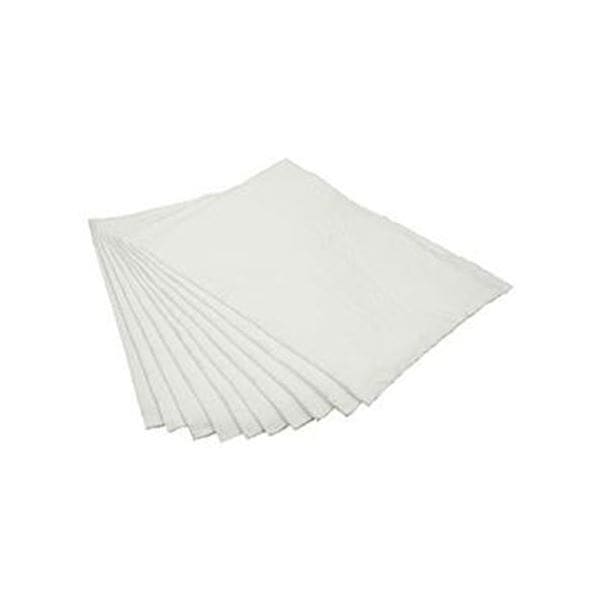 （まとめ）TRUSCO天然繊維高性能オイルキャッチャー コットンタイプ TOC-T5575 1袋（10枚）3セット