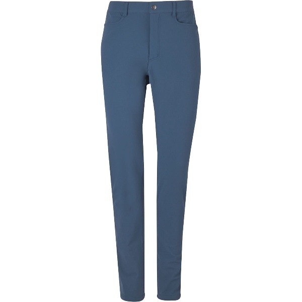MILLET ミレー WARM STRETCH SKINNY II PANT W アウトドア アウトドアパンツ ウィメンズ MIV03150-N0395 レディース