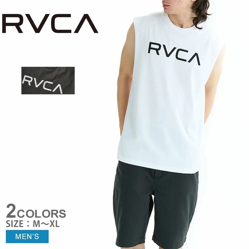 ブラインダー ボックス TT タンクトップ BF04A351 メンズ