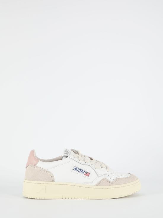 AUTRY Women Sneakers AULW WHITE