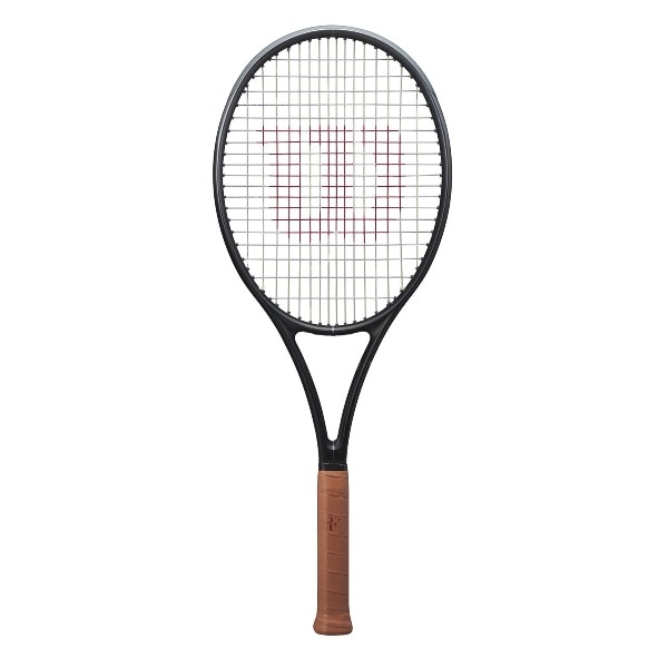 Wilson ウイルソン RF 01 FRM 3 テニス ラケット硬式 WR151411U3 フレームのみ