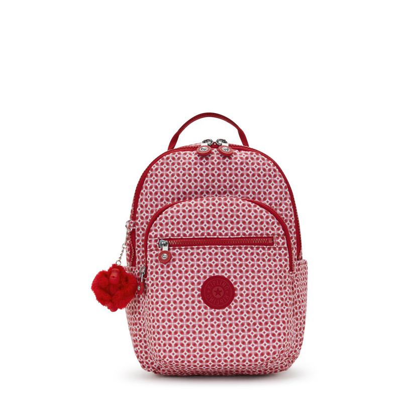 軽量デイリーバックパック ソウルS KQABA29 RBTP-ST